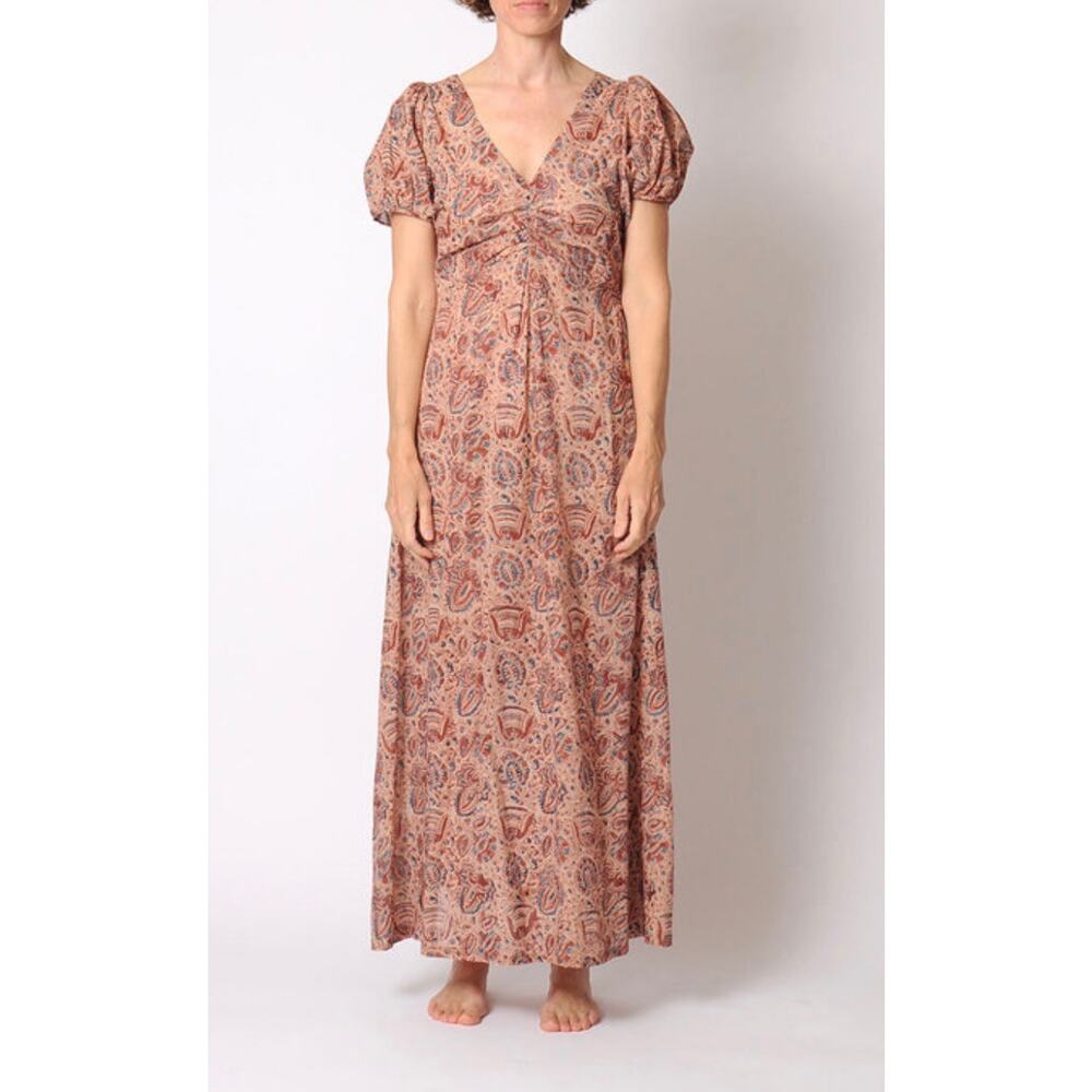 Matta Alice Dress in Bell Size Small